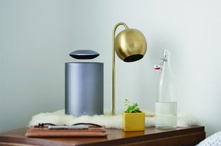 智能家居新選擇 科技賦能生活，省心省力更高效